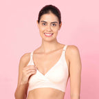 Soul Soft Collection Nursing Bra