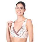 Savory Collection Nursing Bra