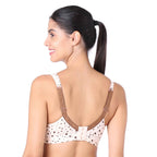 Savory Collection Nursing Bra