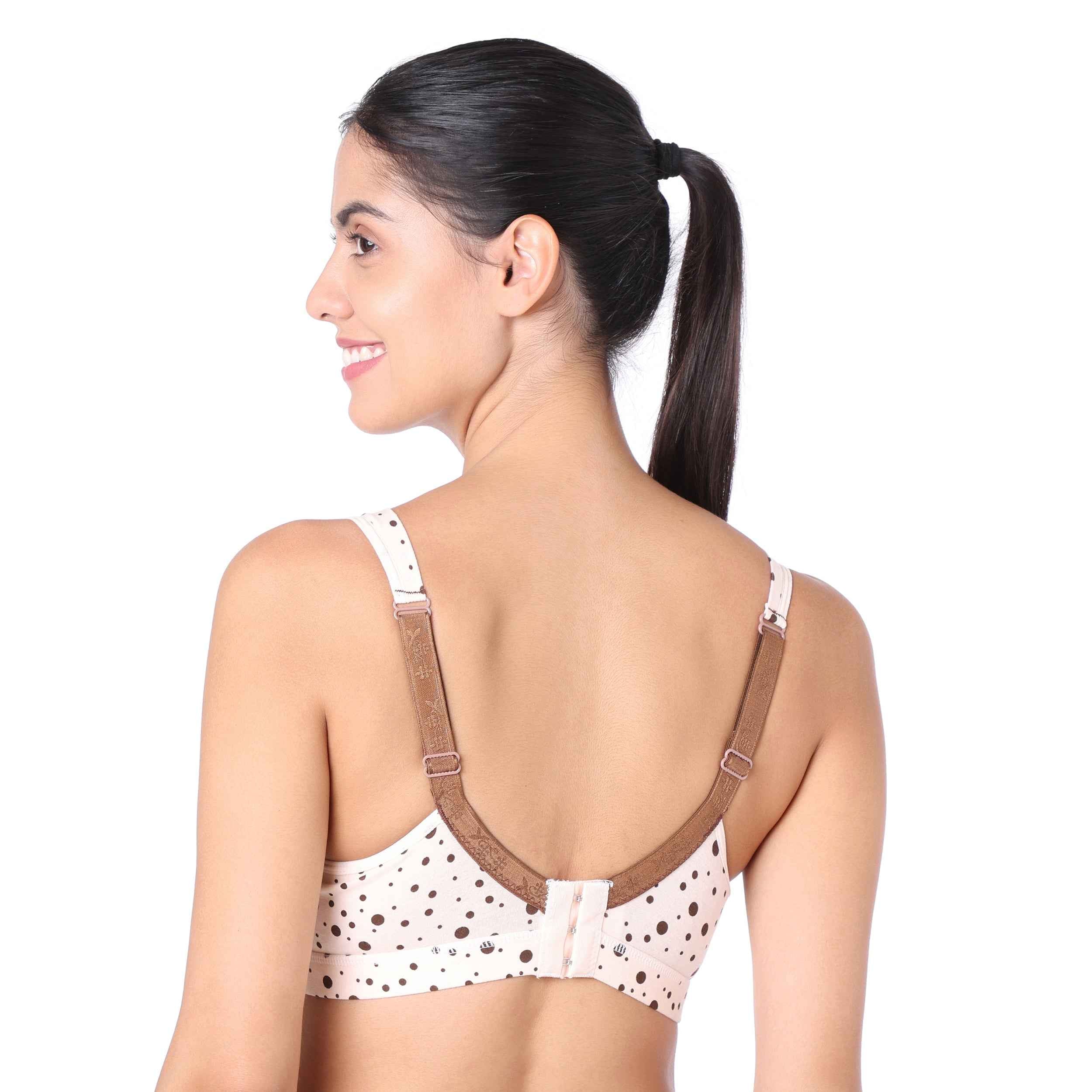 Savory Collection Nursing Bra
