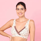 Savory Collection Nursing Bra