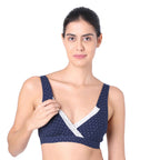 Savory Collection Nursing Bra