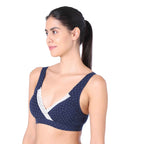Savory Collection Nursing Bra