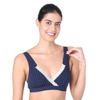 Savory Collection Nursing Bra