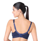 Savory Collection Nursing Bra