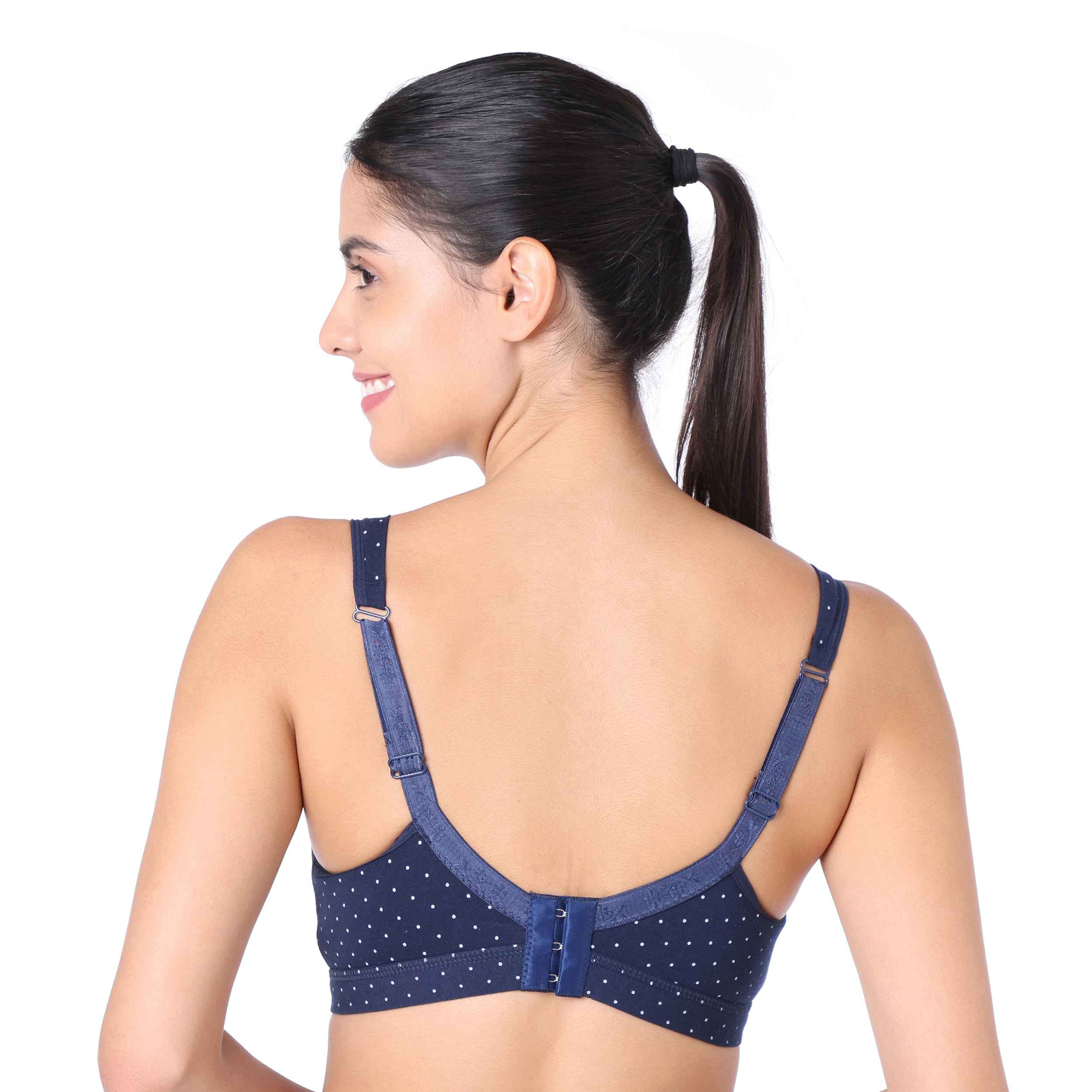 Savory Collection Nursing Bra