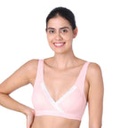 Savory Collection Nursing Bra