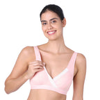 Savory Collection Nursing Bra