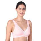Savory Collection Nursing Bra