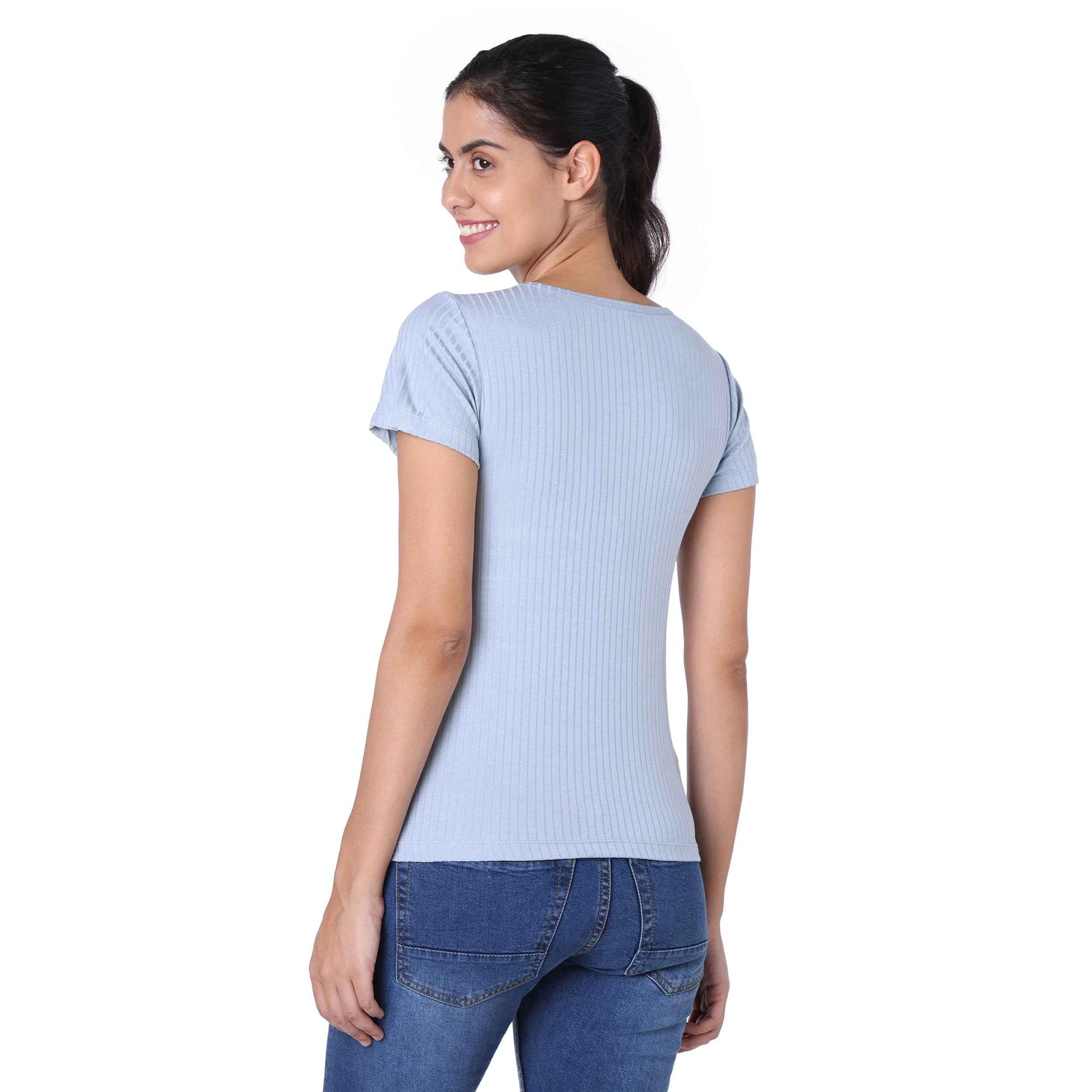 Mildtouch Nursing Top For Moms