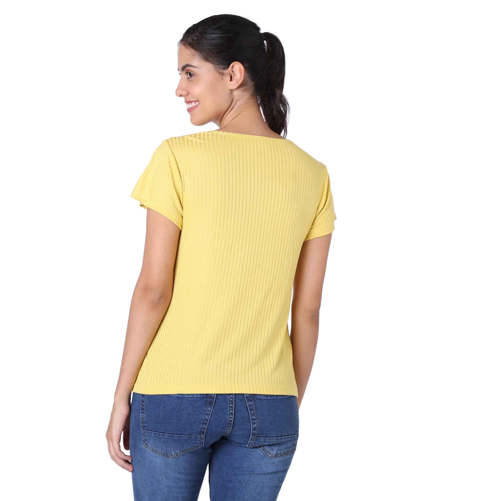 Mildtouch Nursing Top For Moms