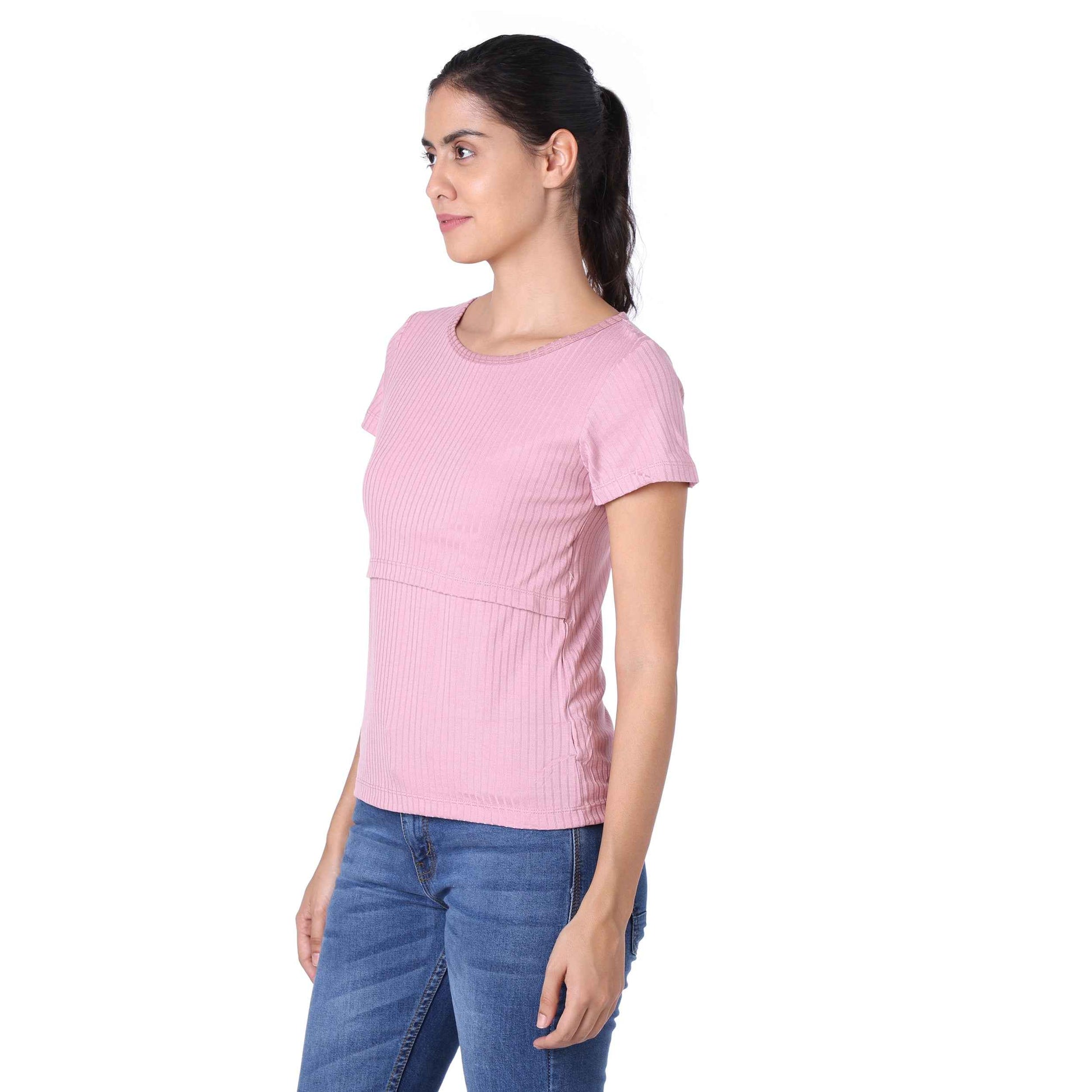 Mildtouch Nursing Top For Moms
