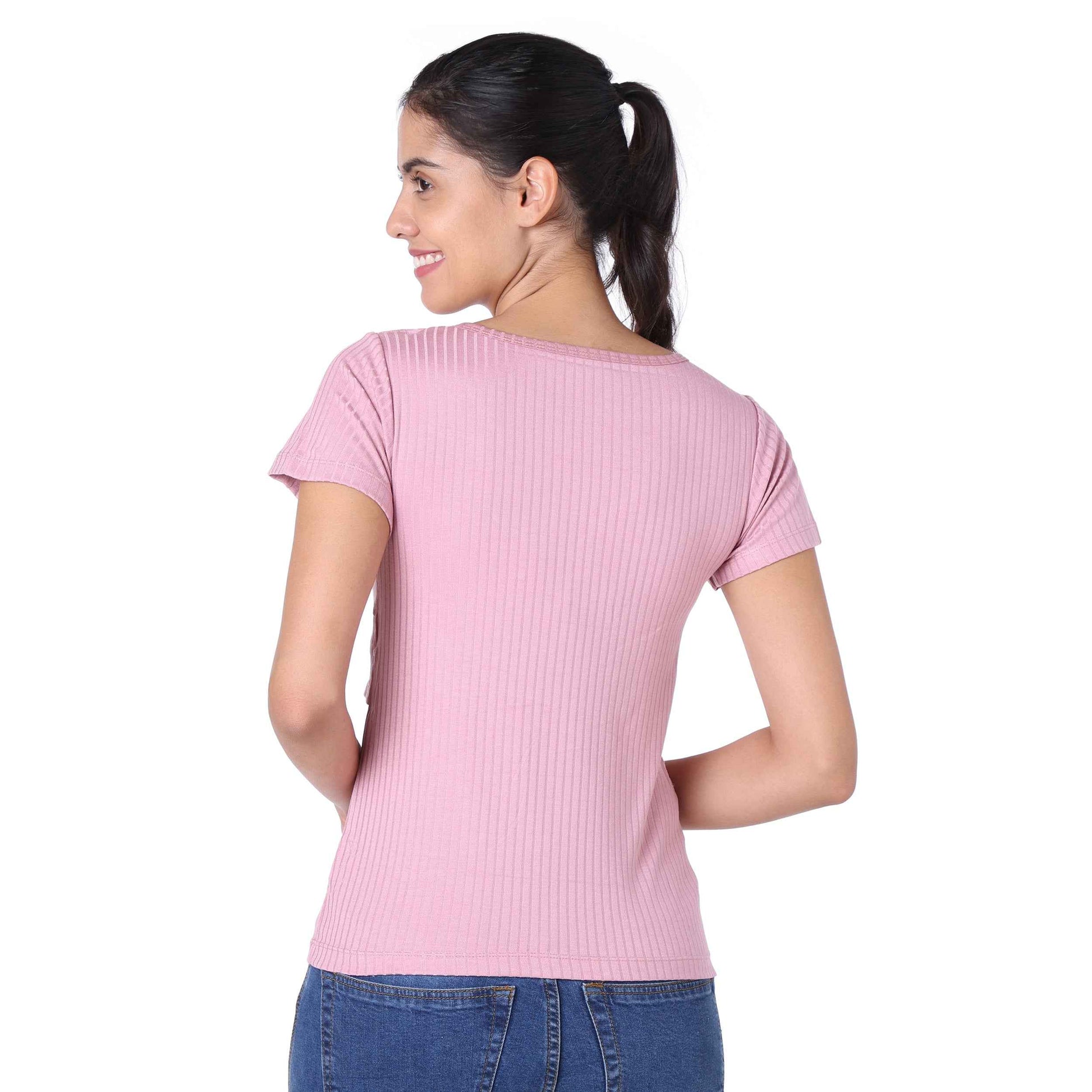 Mildtouch Nursing Top For Moms