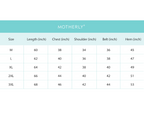 Cushy Touch Camisole N Suspender Skirt for Nursing Moms - MOTHERLY
