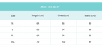 Exotic Loungewear - MOTHERLY