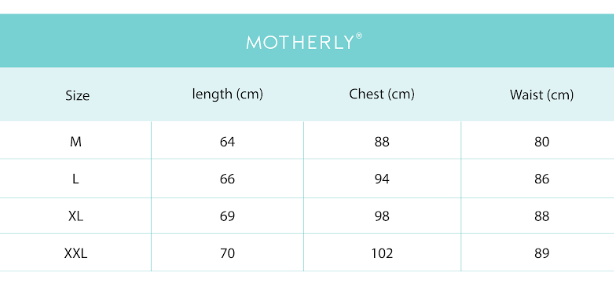 Exotic Loungewear - MOTHERLY